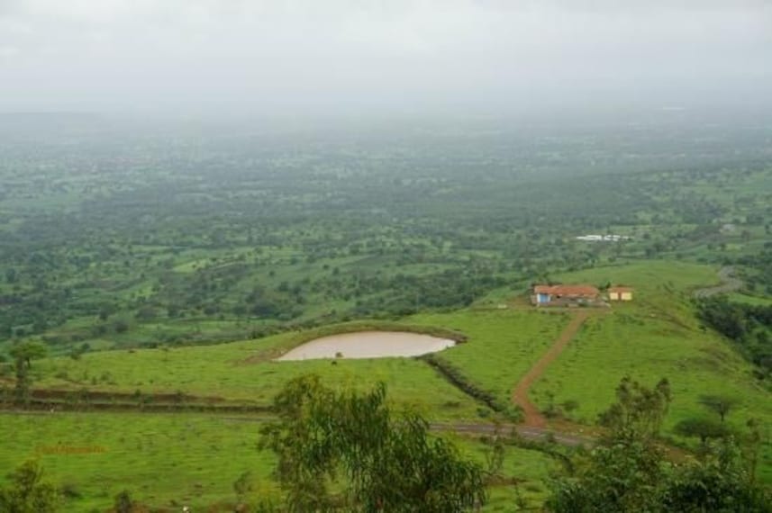 Rajhansgad Yellur Fort-3